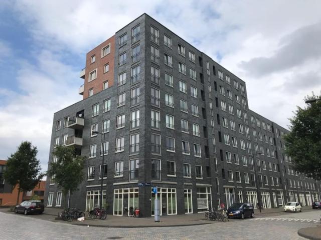 Appartement te huur