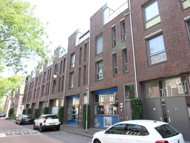 apartment for rent in Tramstraat 21 29 5611CM Eindhoven Binnenstad Eindhoven