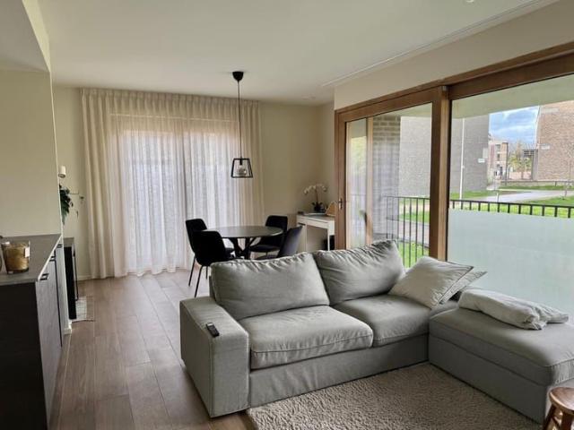 Appartement te huur