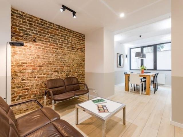 Appartement te huur