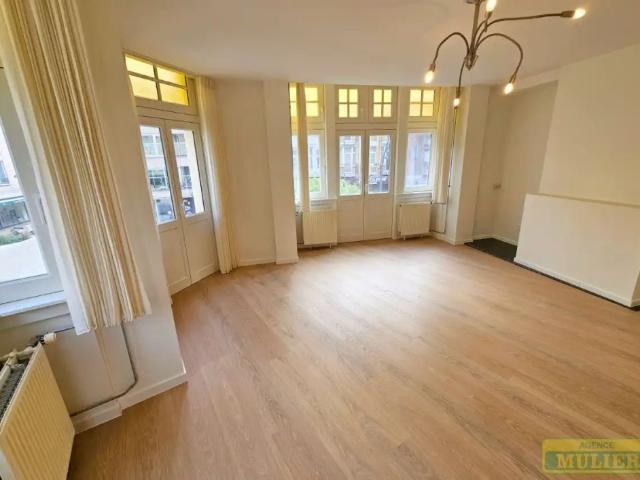 Appartement te huur