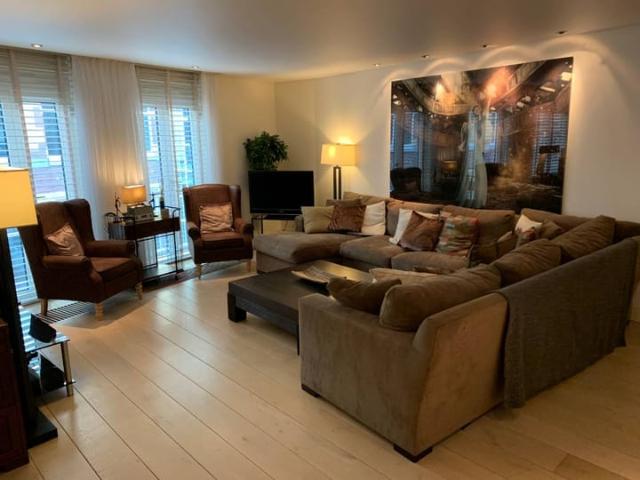 Appartement te huur