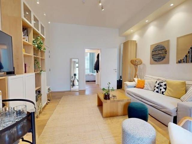 Appartement te huur