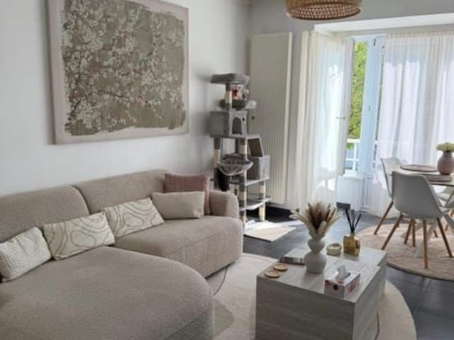 Appartement te huur