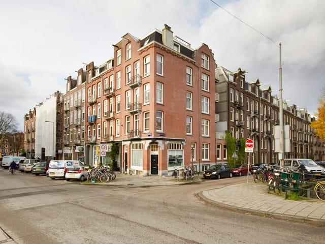 Appartement te huur