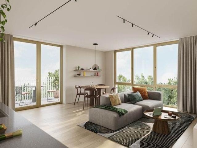 Appartement te huur