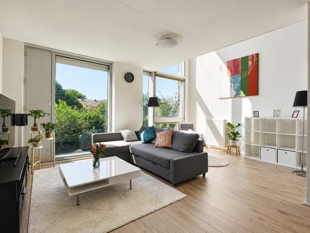 Appartement te huur