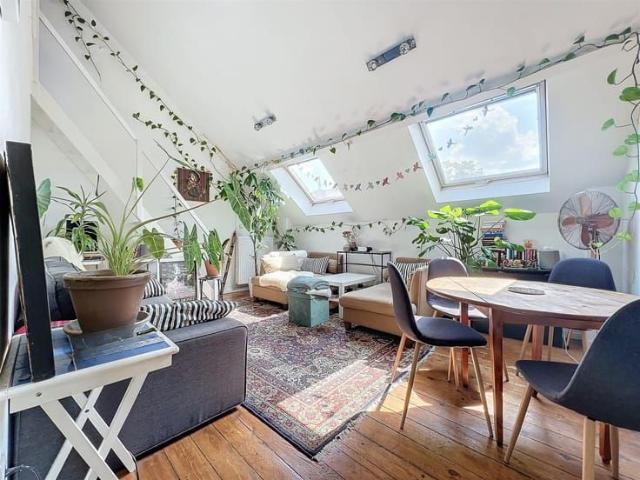 Appartement te huur