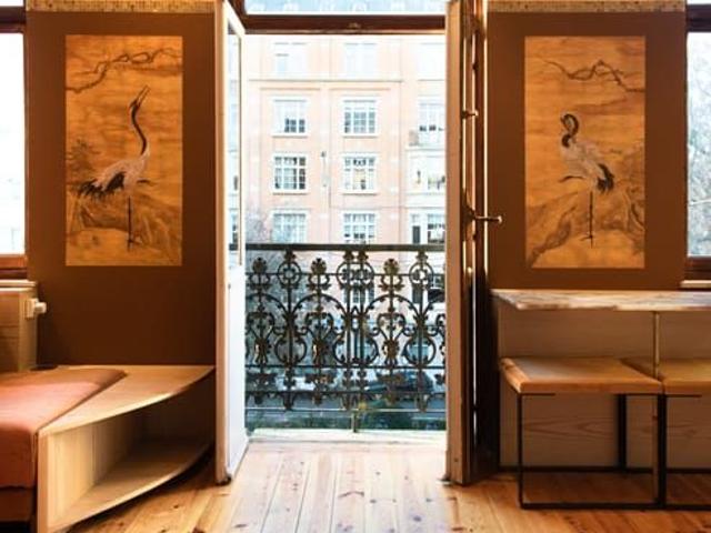 Appartement te huur