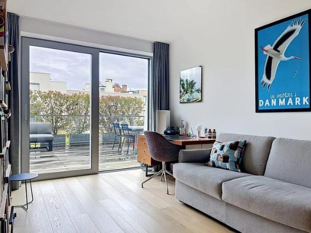 Appartement te huur