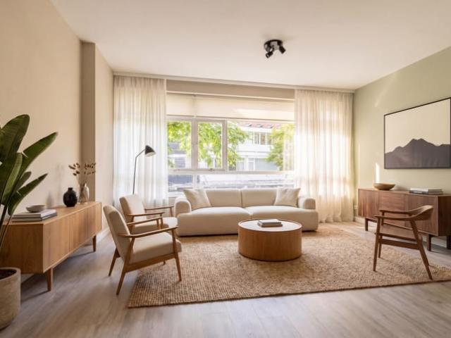 Appartement te huur