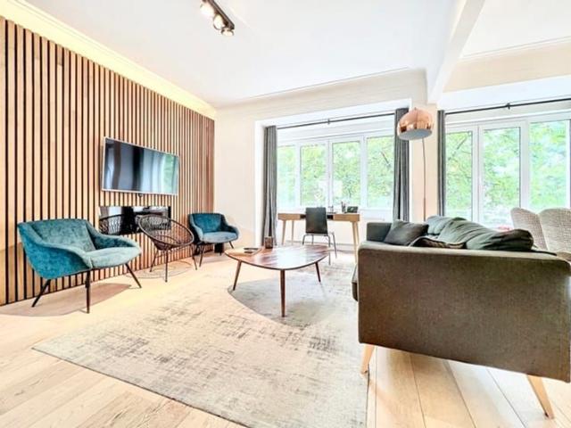 Appartement te huur