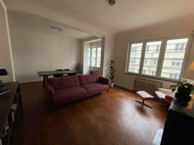 Appartement te huur