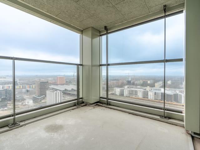 Appartement te huur