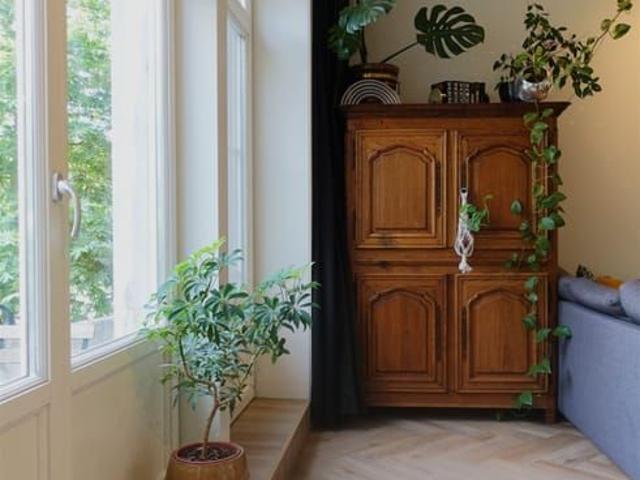 Appartement te huur