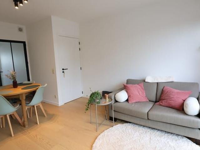 Appartement te huur