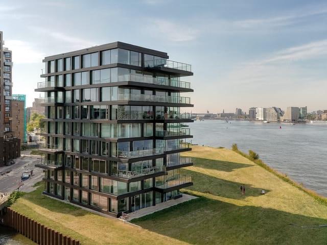Appartement te huur