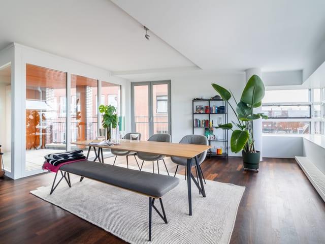 Appartement te huur