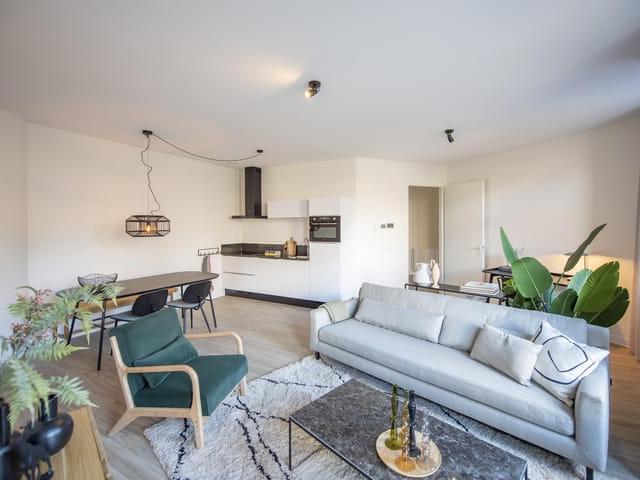 Appartement te huur