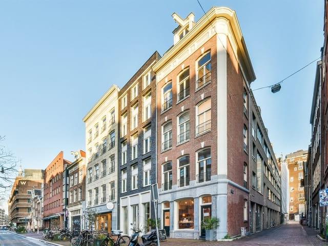 Appartement te huur