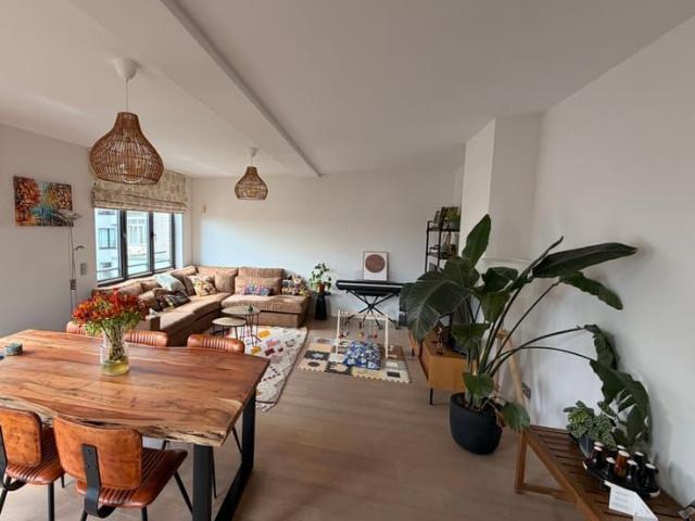 Appartement te huur