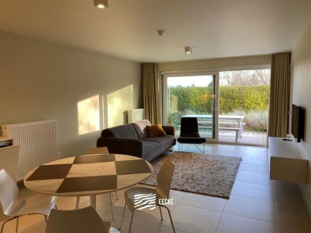 Appartement te huur