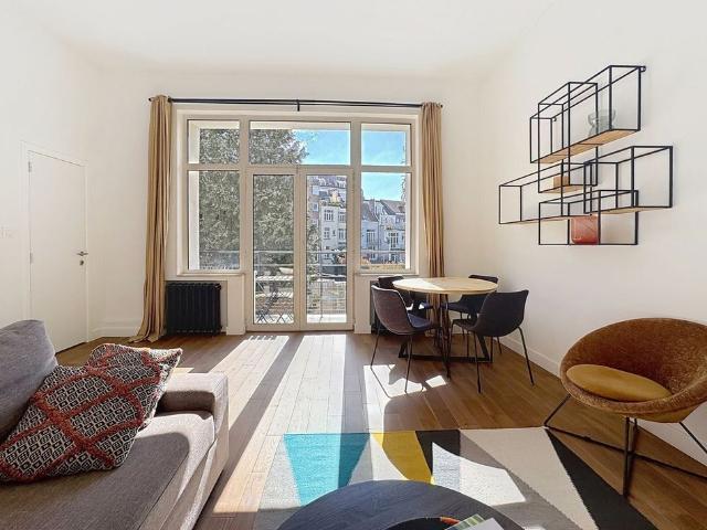 Appartement te huur