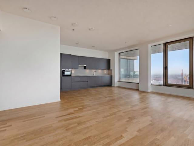 Appartement te huur