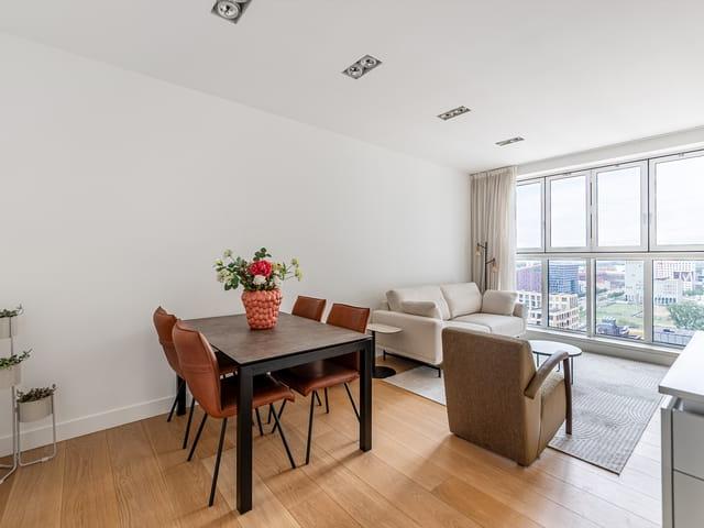 Appartement te huur