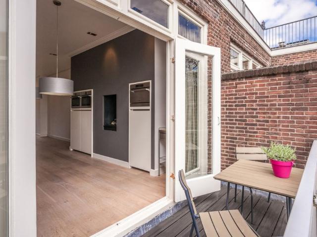 Appartement te huur