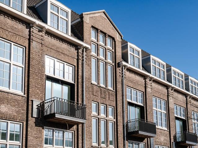 Appartement te huur