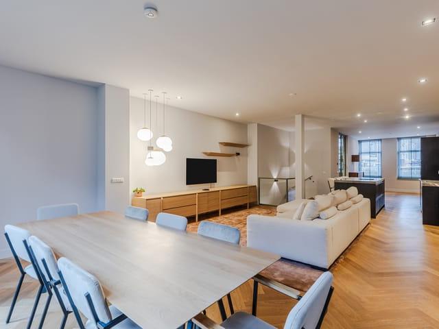 Appartement te huur