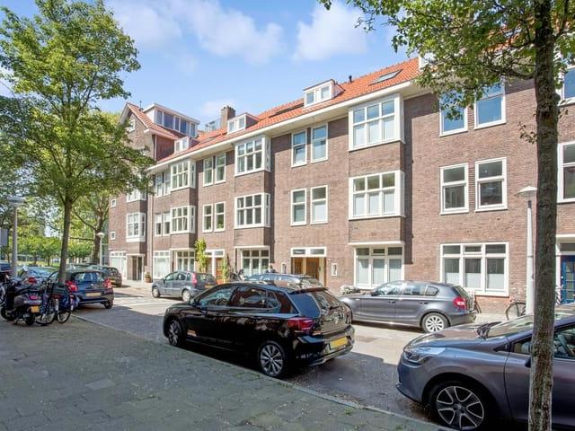 Appartement te huur