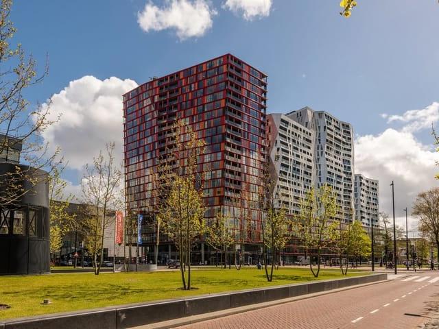 Appartement te huur