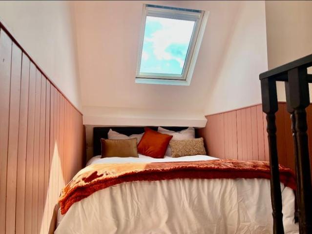 Appartement te huur
