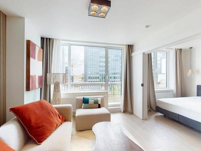 Appartement te huur