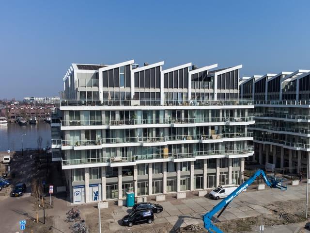 Appartement te huur
