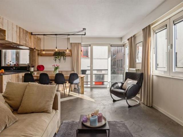 Appartement te huur