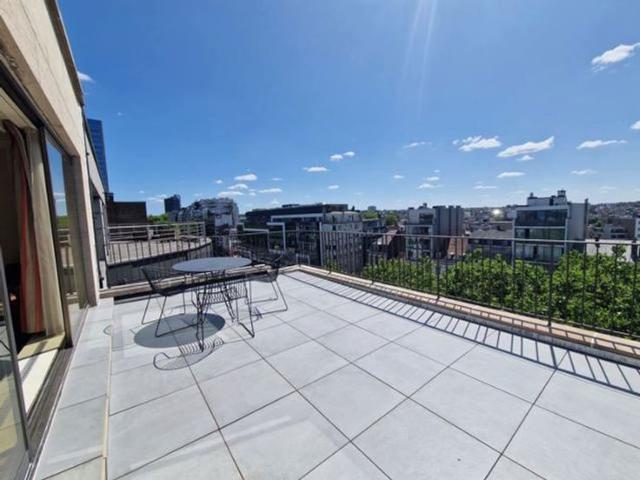 Appartement te huur