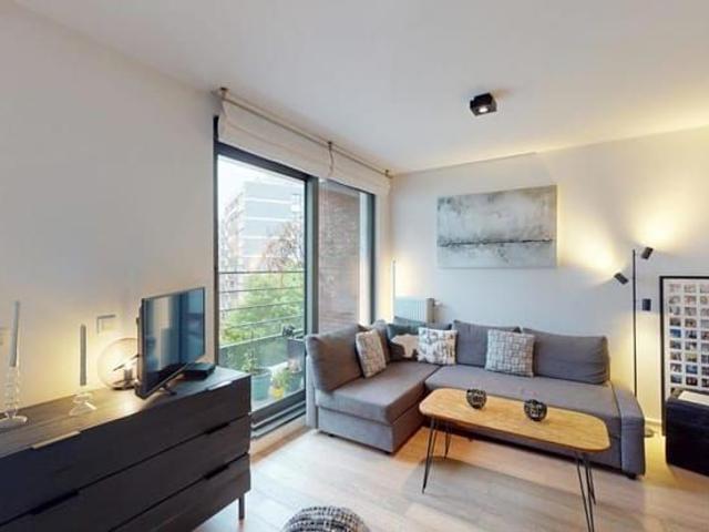 Appartement te huur
