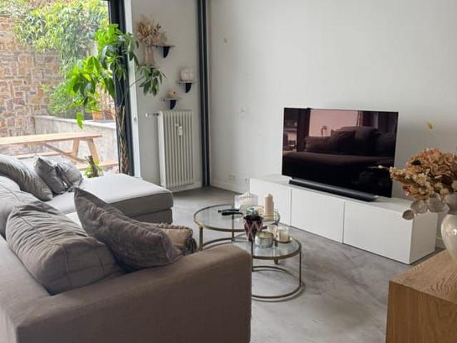 Appartement te huur