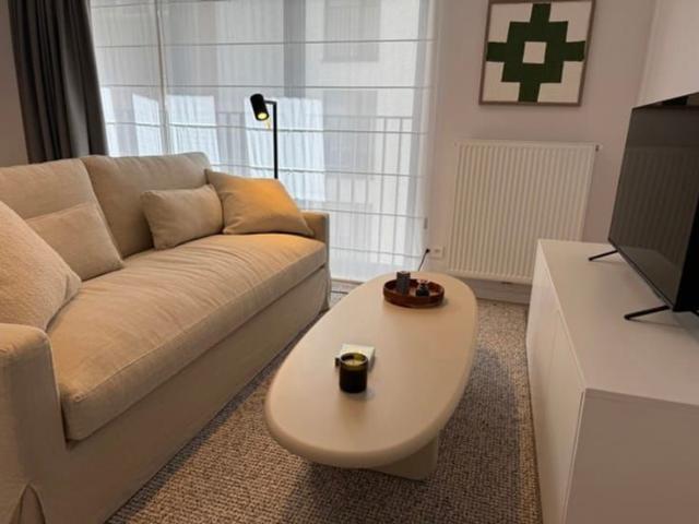 Appartement te huur
