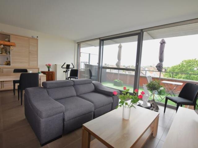 Appartement te huur