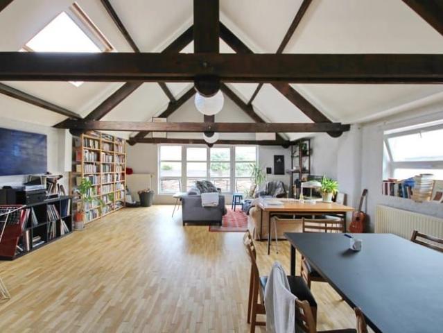 Appartement te huur