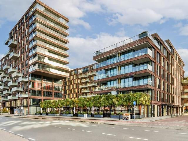 Appartement te huur