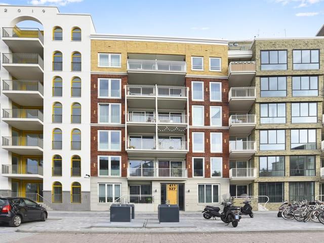 Appartement te huur