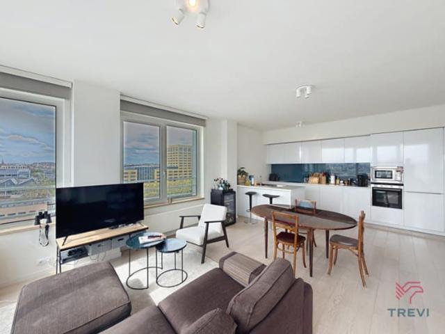 Appartement te huur