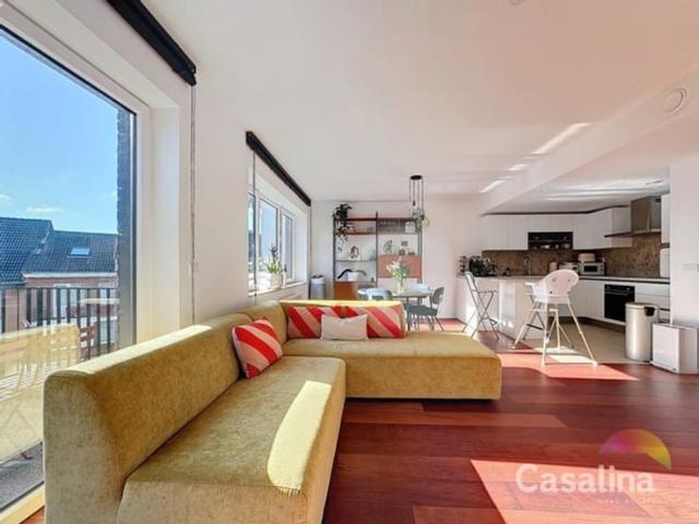 Appartement te huur