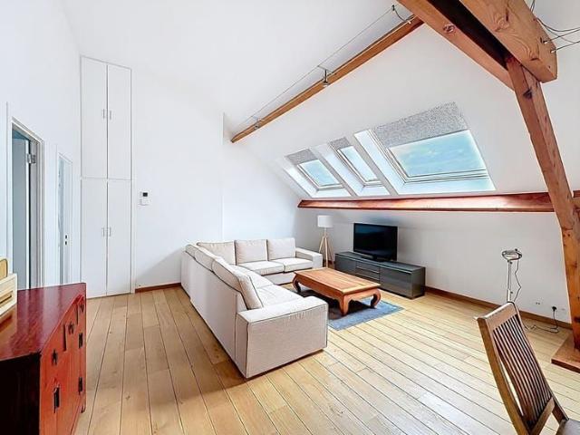 Appartement te huur