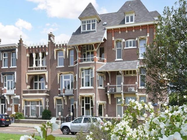Appartement te huur